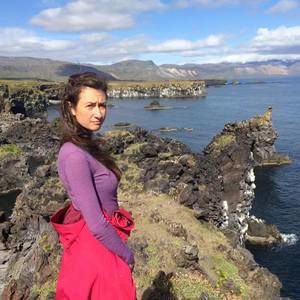 Meet your Posher, Amanda